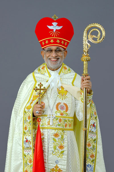 Mar Peter Kochupurackal
